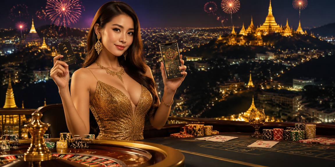9bet app သင်အကောင့်ကို လုံခြုံရေးဖြင့်ကွယ်လုံးထားသည့်နည်းလမ်း